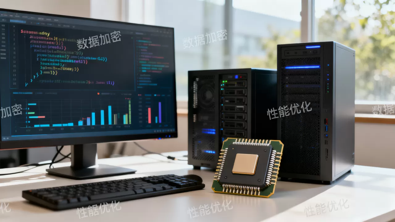 数据加密后性能下降明显怎么办,有哪些优化方法? 数据加密后性能下降明显怎么办,有哪些优化方法?