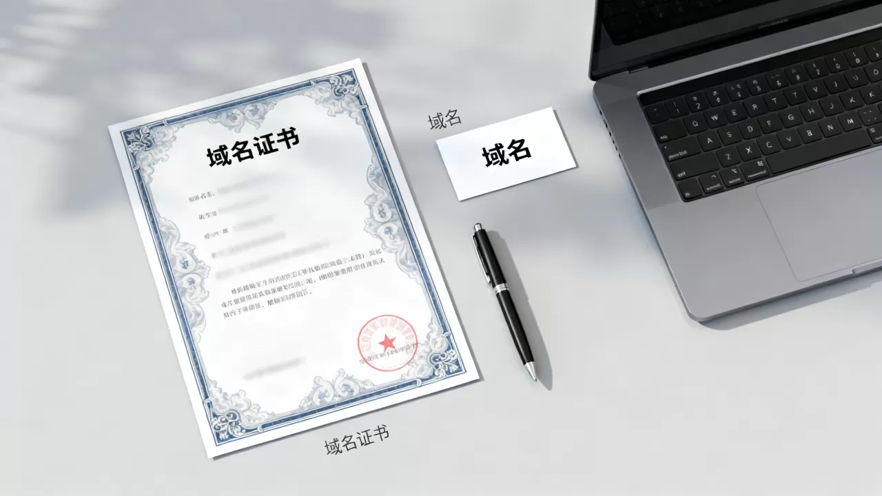 域名证书和域名是一回事吗,怎么区分二者? 域名证书和域名是一回事吗,怎么区分二者?
