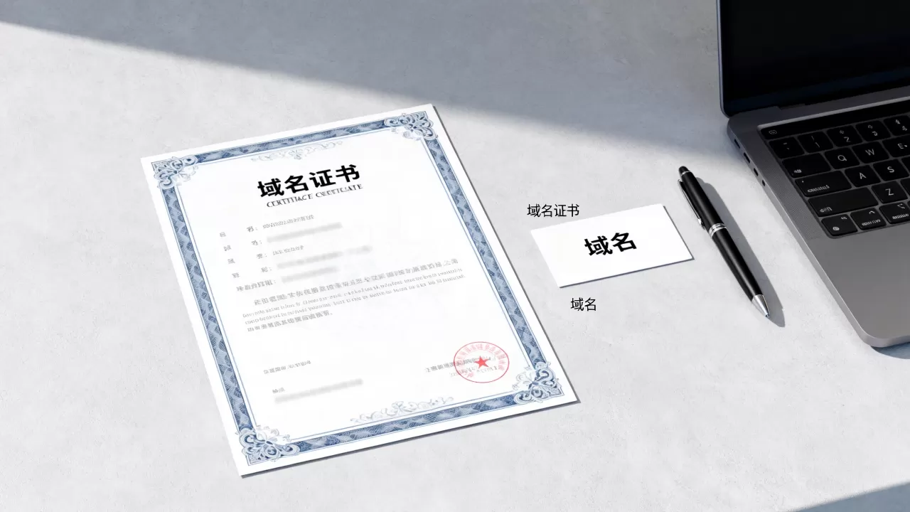 域名证书和域名是一回事吗,怎么区分二者? 域名证书和域名是一回事吗,怎么区分二者?