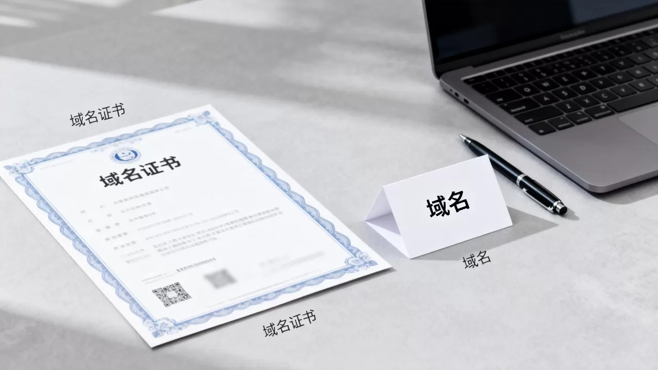 域名证书和域名是一回事吗,怎么区分二者? 域名证书和域名是一回事吗,怎么区分二者?