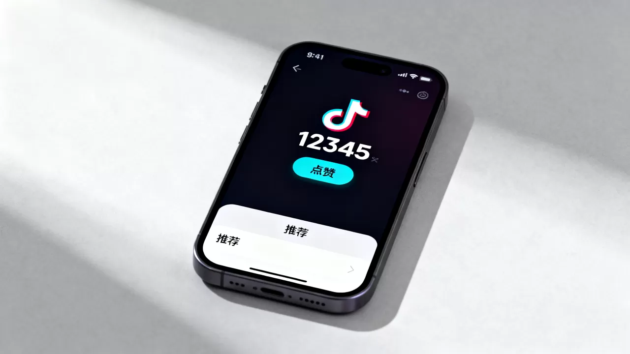 最新推荐:抖音点赞业务全网最低 最新推荐:抖音点赞业务全网最低