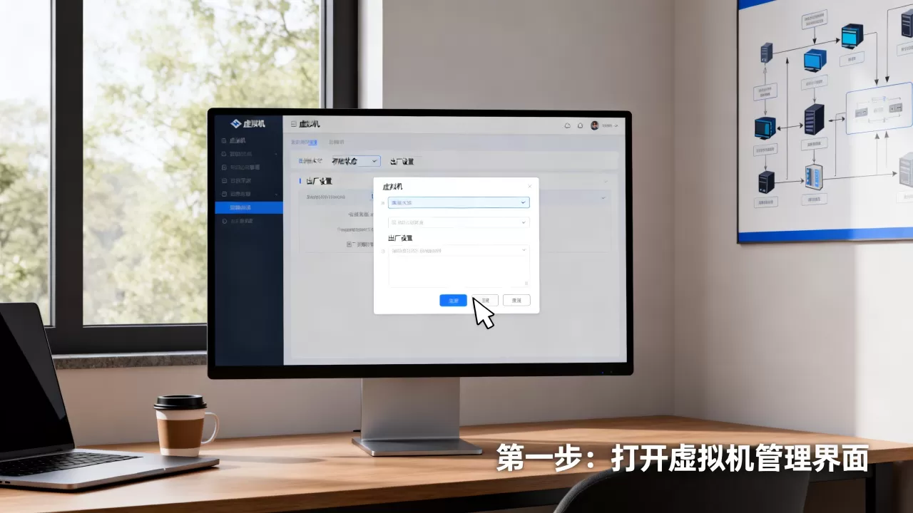 虚拟机怎么回到初始状态?虚拟机怎么回到出厂设置? 虚拟机怎么回到初始状态?虚拟机怎么回到出厂设置?