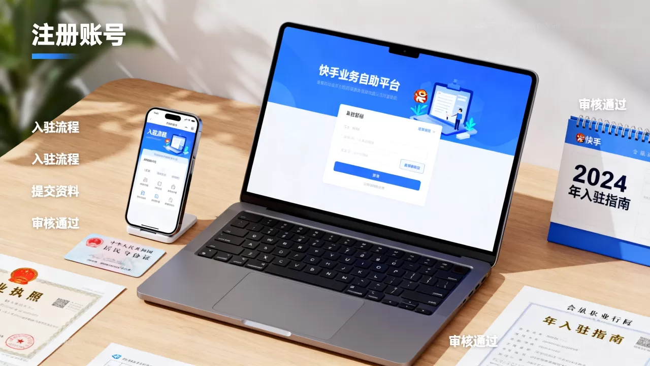 快手业务自助平台究竟怎么用?,快手业务自助平台入驻教程 快手业务自助平台究竟怎么用?,快手业务自助平台入驻教程