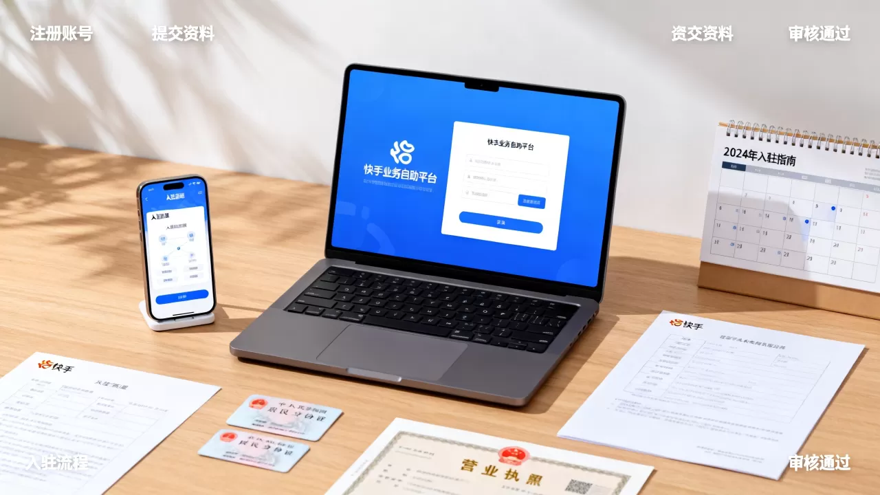 快手业务自助平台究竟怎么用?,快手业务自助平台入驻教程 快手业务自助平台究竟怎么用?,快手业务自助平台入驻教程