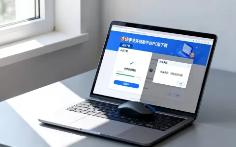 快手业务自助平台Pc版如何下载安装，安装失败怎么办？