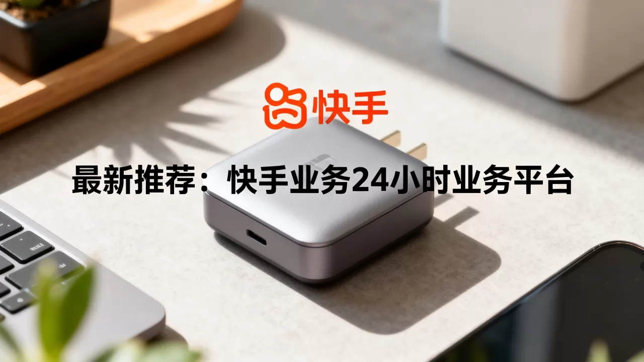 最新推荐:快手业务24小时业务平台 最新推荐:快手业务24小时业务平台