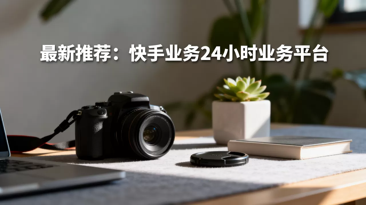 最新推荐:快手业务24小时业务平台 最新推荐:快手业务24小时业务平台