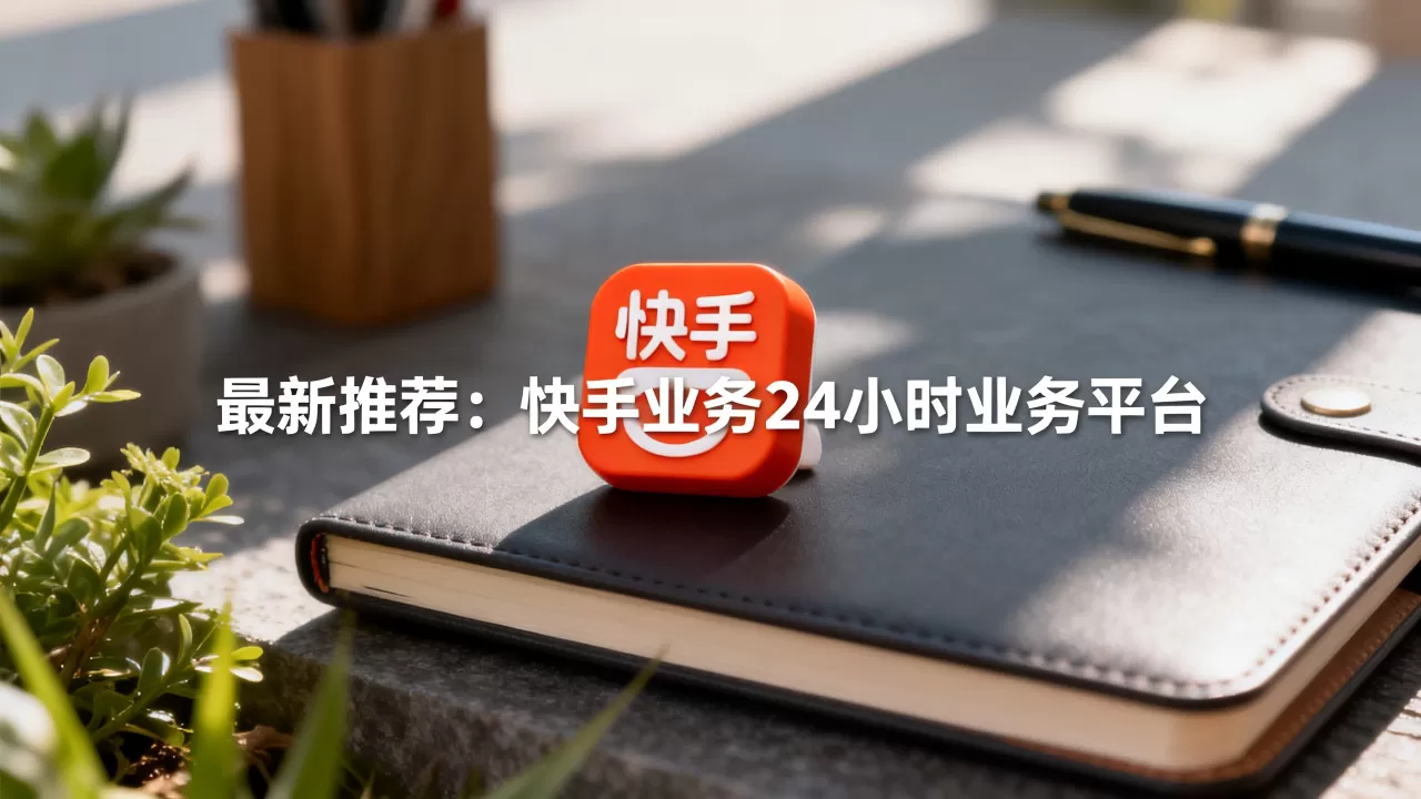 最新推荐:快手业务24小时业务平台 最新推荐:快手业务24小时业务平台