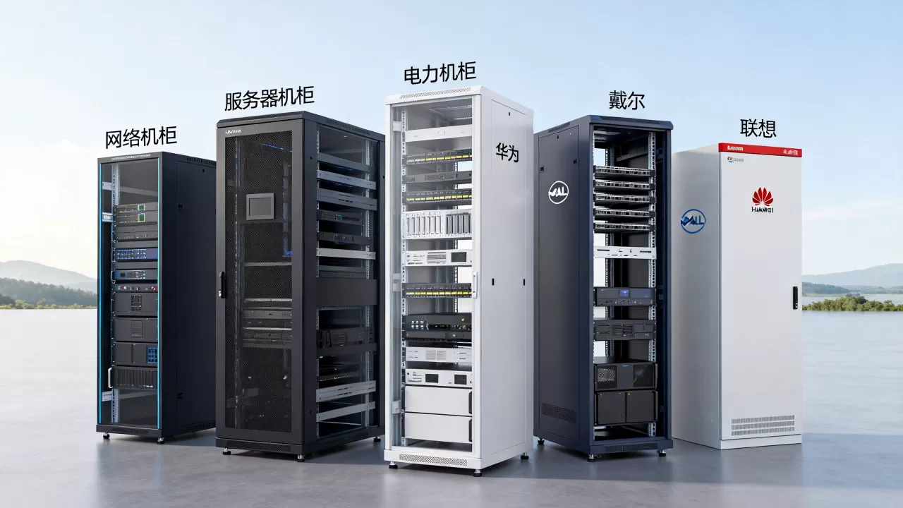 服务器大型机柜有哪些类型?,什么牌子好? 服务器大型机柜有哪些类型?,什么牌子好?