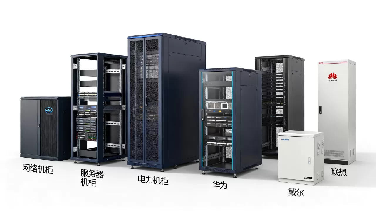 服务器大型机柜有哪些类型?,什么牌子好? 服务器大型机柜有哪些类型?,什么牌子好?