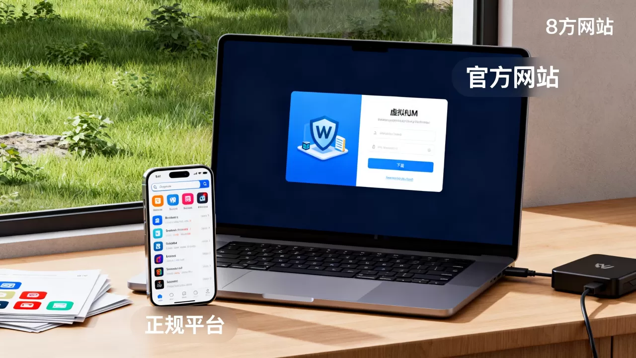 虚拟机在哪里下载最安全?虚拟机下载渠道有哪些 虚拟机在哪里下载最安全?虚拟机下载渠道有哪些