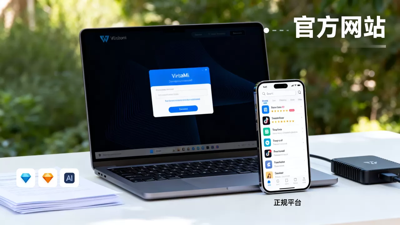 虚拟机在哪里下载最安全?虚拟机下载渠道有哪些 虚拟机在哪里下载最安全?虚拟机下载渠道有哪些