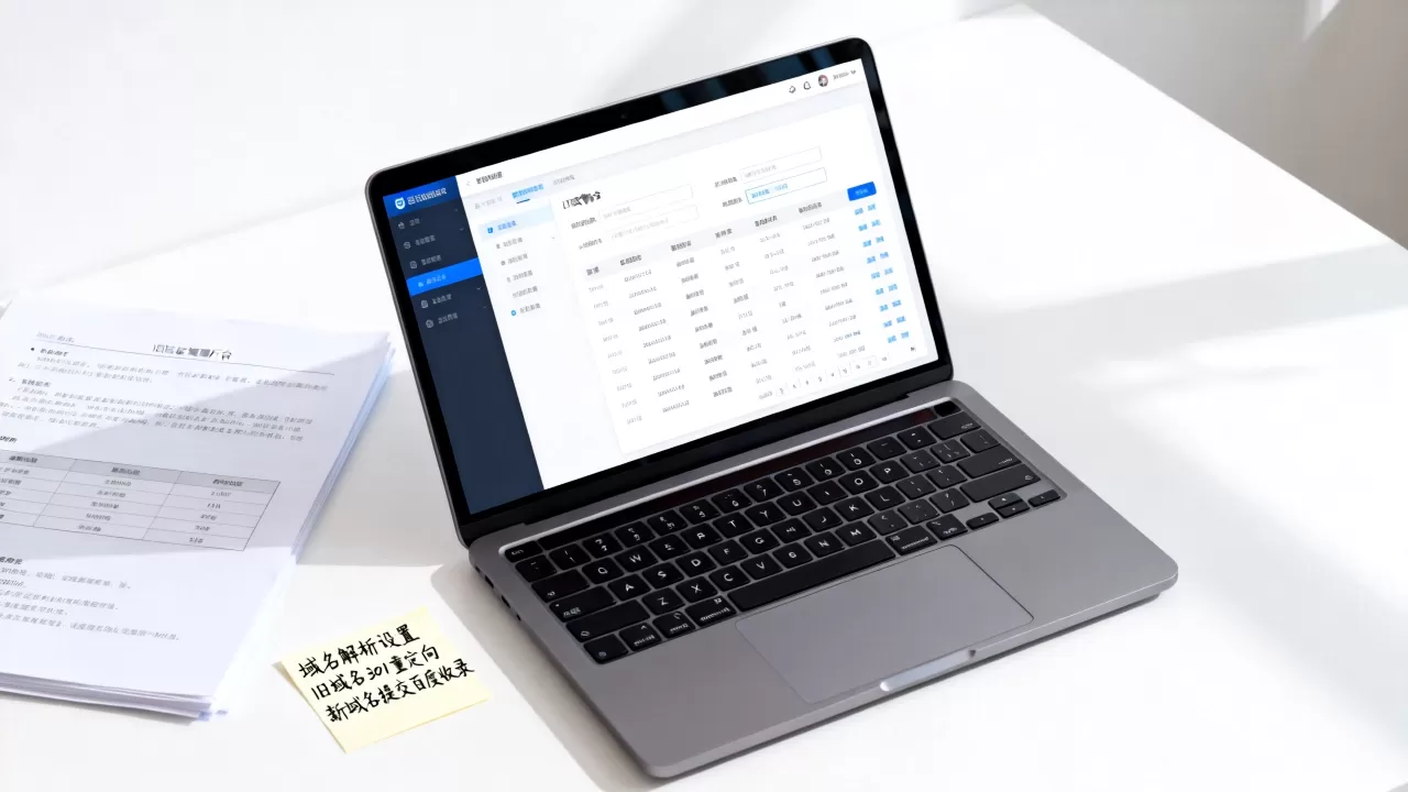 更换域名后运营有哪些坑,会影响百度排名吗? 更换域名后运营有哪些坑,会影响百度排名吗?