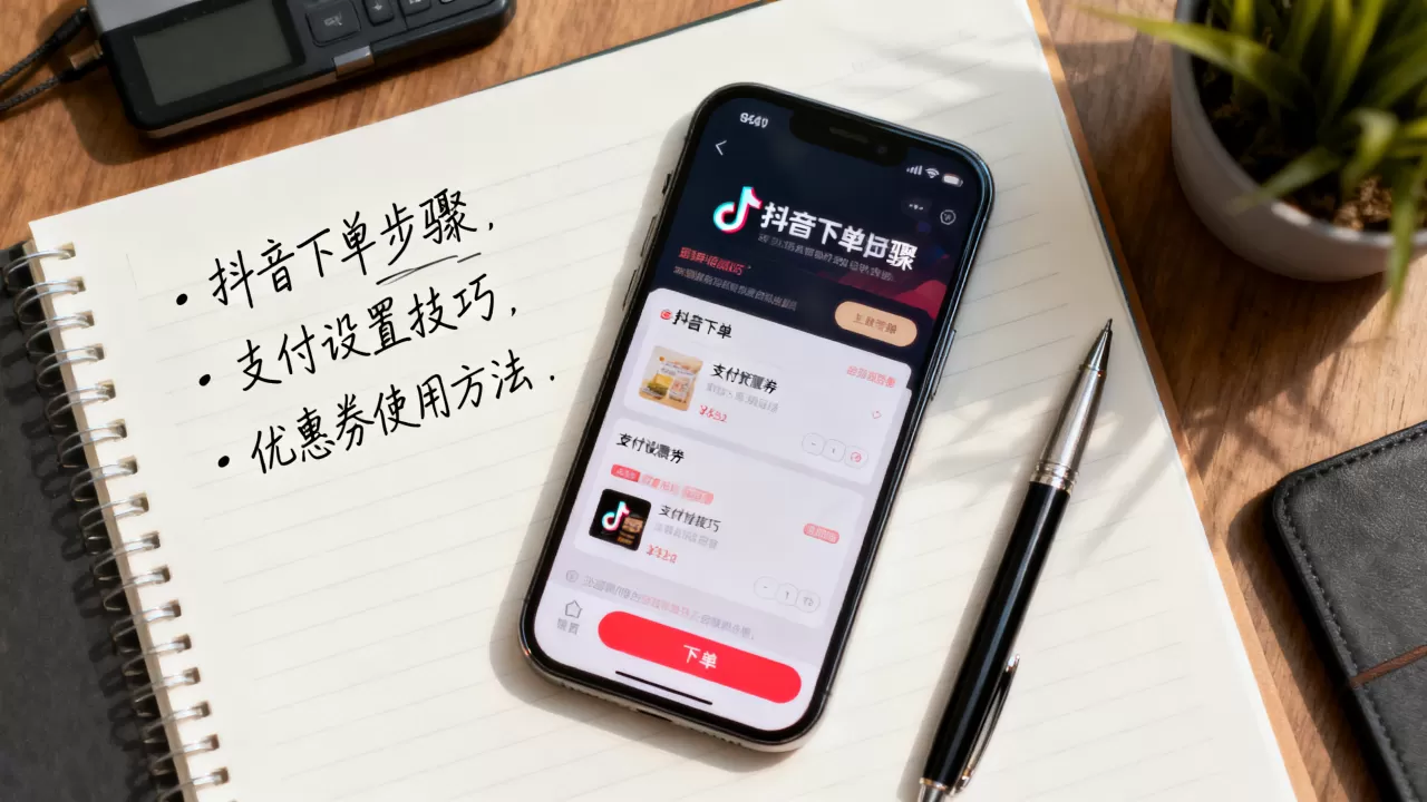 抖音下单最新解决方法是什么?,有哪些实用技巧? 抖音下单最新解决方法是什么?,有哪些实用技巧?