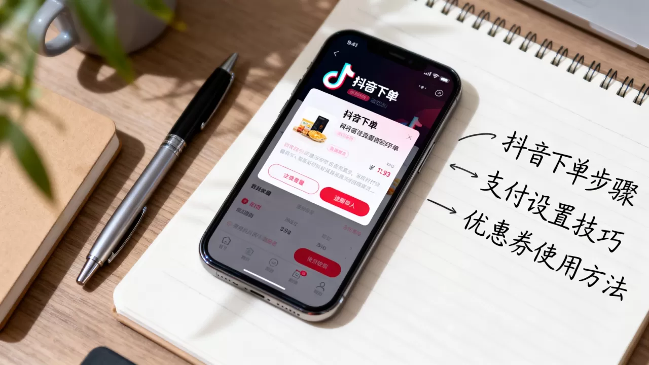 抖音下单最新解决方法是什么?,有哪些实用技巧? 抖音下单最新解决方法是什么?,有哪些实用技巧?