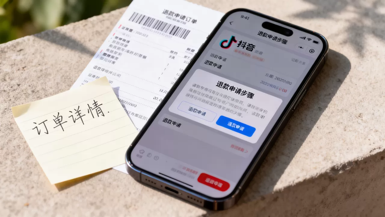 抖音在线买单可以退款吗,怎么申请退款呢? 抖音在线买单可以退款吗,怎么申请退款呢?