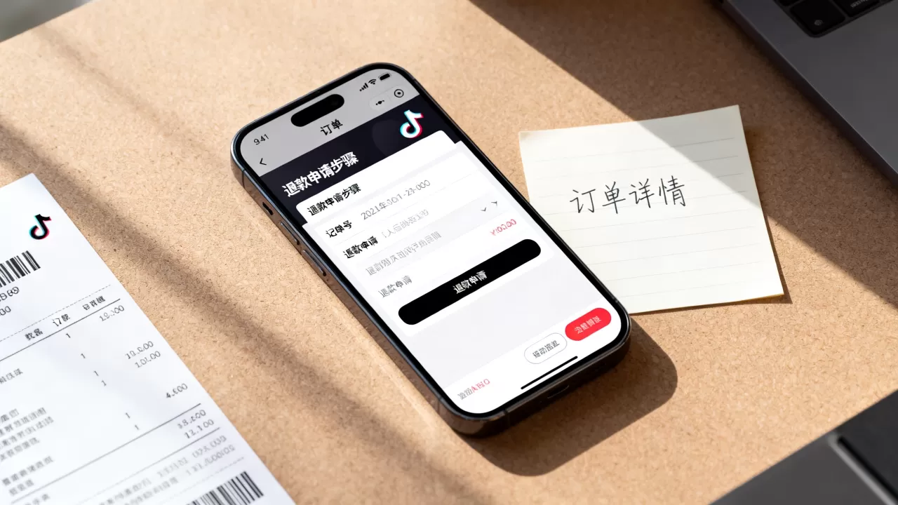 抖音在线买单可以退款吗,怎么申请退款呢? 抖音在线买单可以退款吗,怎么申请退款呢?