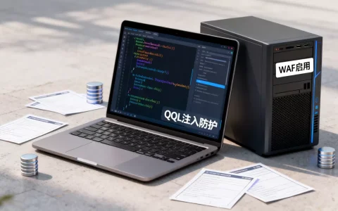 网站没有WAF更容易被拖库吗，怎么防止SQL注入？