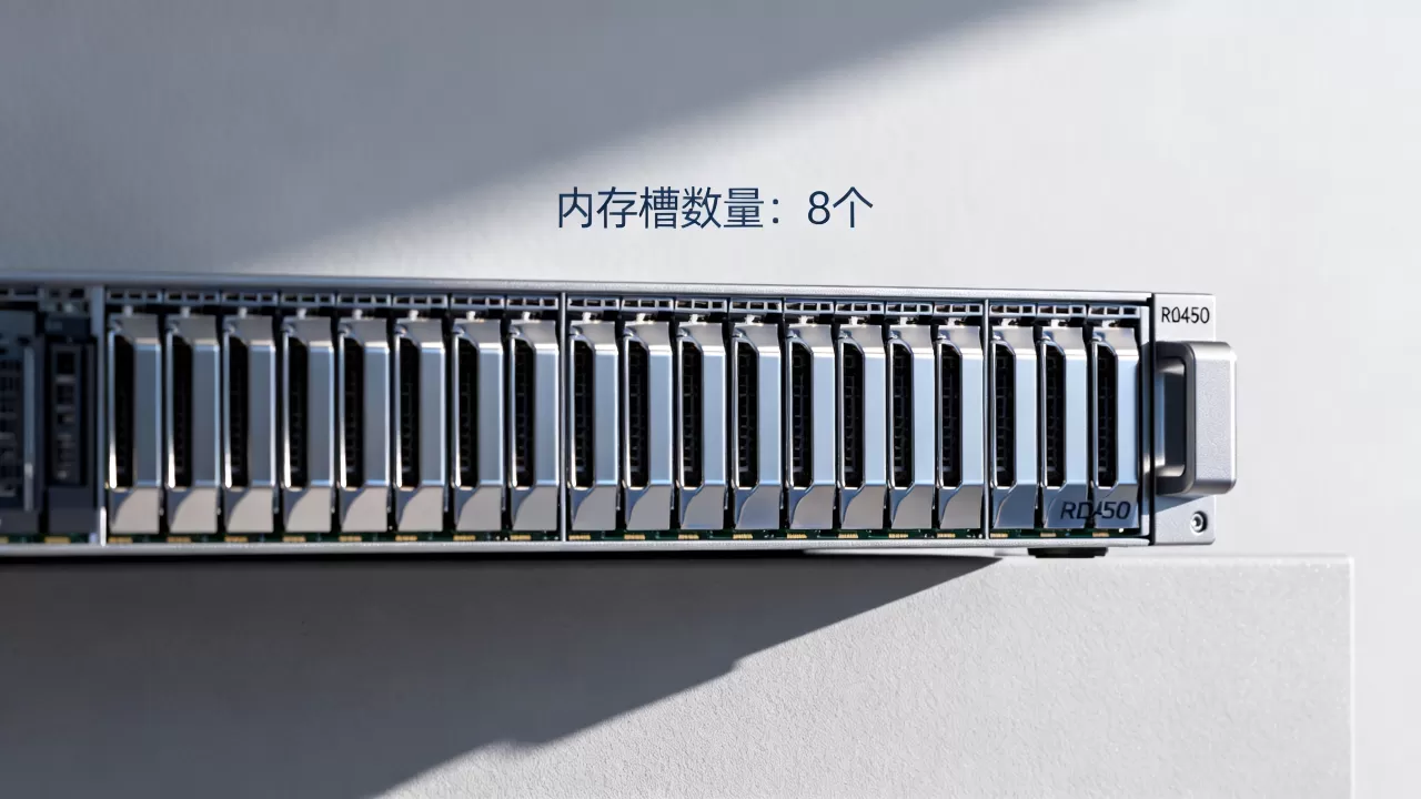 服务器rd450多少个内存槽 服务器rd450多少个内存槽