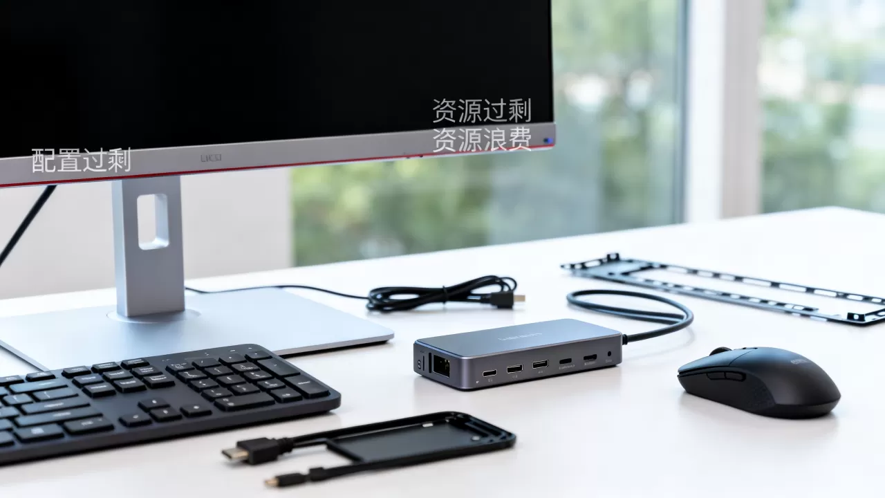 选配置贪大求全为什么会造成资源浪费?,怎么办? 选配置贪大求全为什么会造成资源浪费?,怎么办?