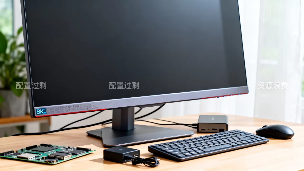 选配置贪大求全为什么会造成资源浪费?,怎么办? 选配置贪大求全为什么会造成资源浪费?,怎么办?