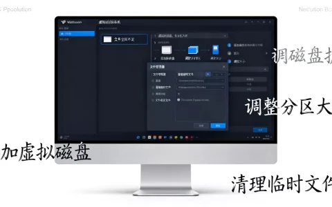 虚拟机文件空间不足怎么扩容释放，有哪些技巧？