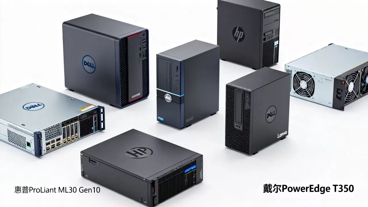桌面数据服务器有哪些品牌和型号?,怎么选? 桌面数据服务器有哪些品牌和型号?,怎么选?
