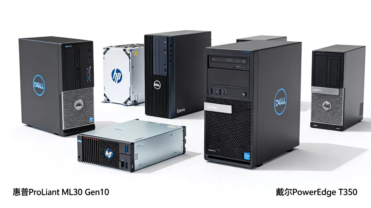 桌面数据服务器有哪些品牌和型号?,怎么选? 桌面数据服务器有哪些品牌和型号?,怎么选?