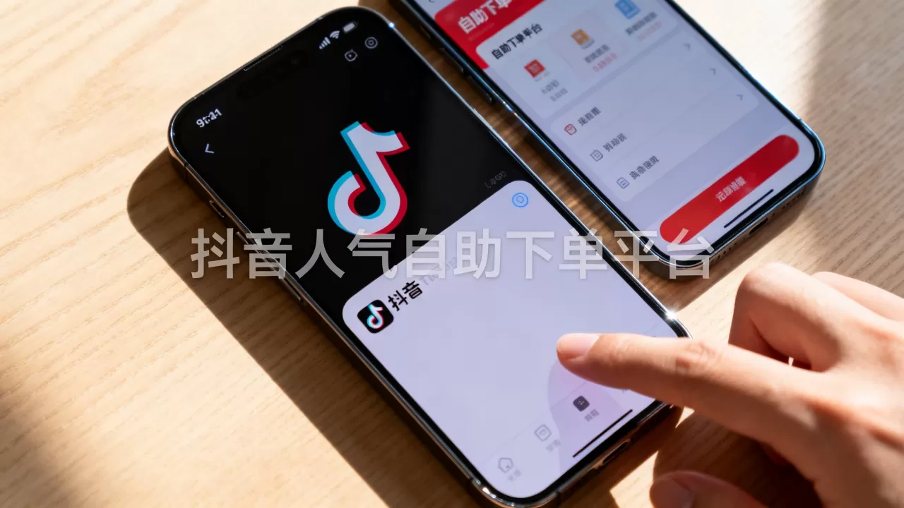 抖音人气自助下单平台哪家好,哪个更安全靠谱? 抖音人气自助下单平台哪家好,哪个更安全靠谱?