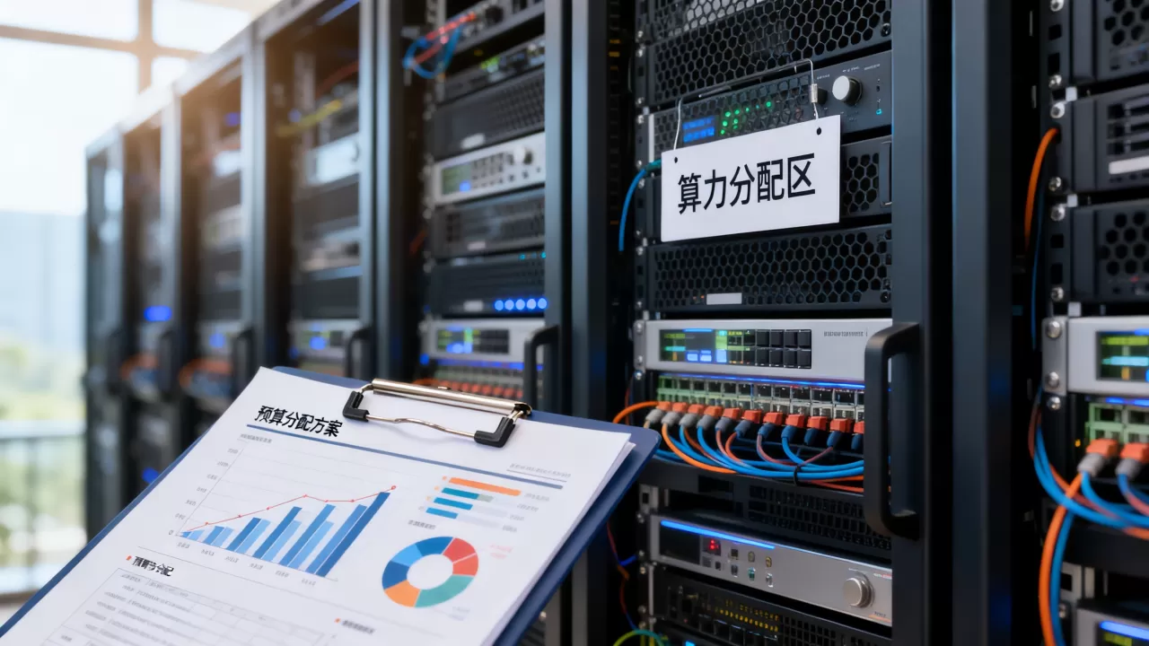 批量代付与实时扣款如何切分算力,预算怎么分配 批量代付与实时扣款如何切分算力,预算怎么分配