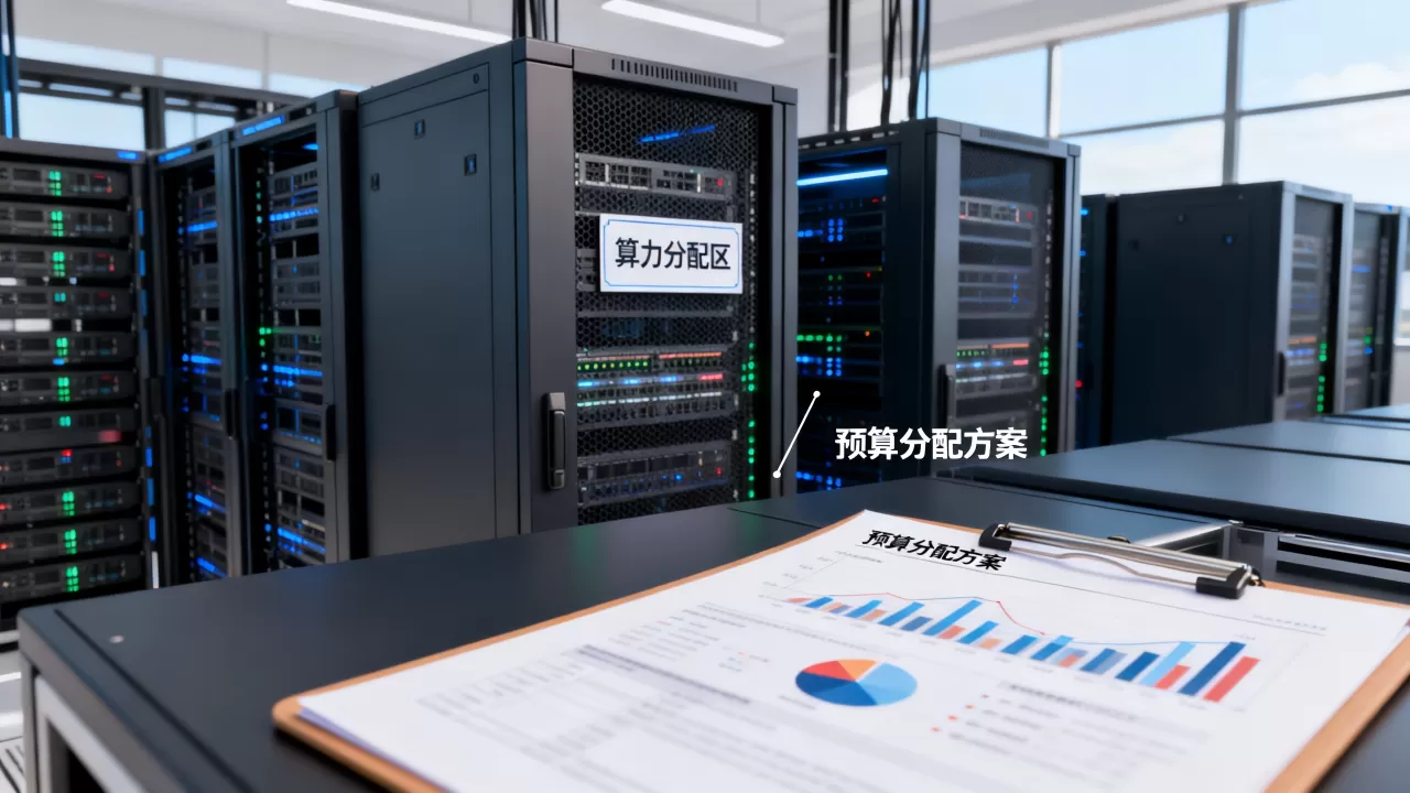 批量代付与实时扣款如何切分算力,预算怎么分配 批量代付与实时扣款如何切分算力,预算怎么分配