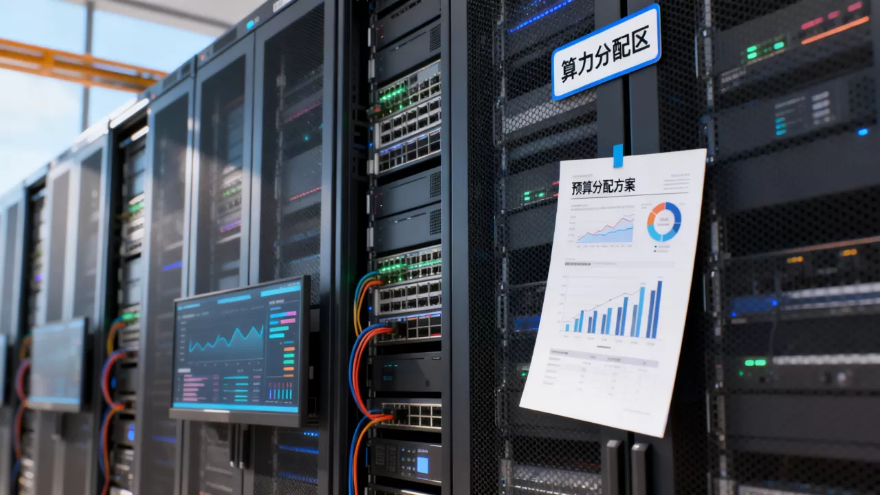 批量代付与实时扣款如何切分算力,预算怎么分配 批量代付与实时扣款如何切分算力,预算怎么分配