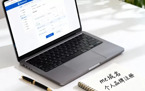 me域名是什么？，适合个人品牌注册使用吗？