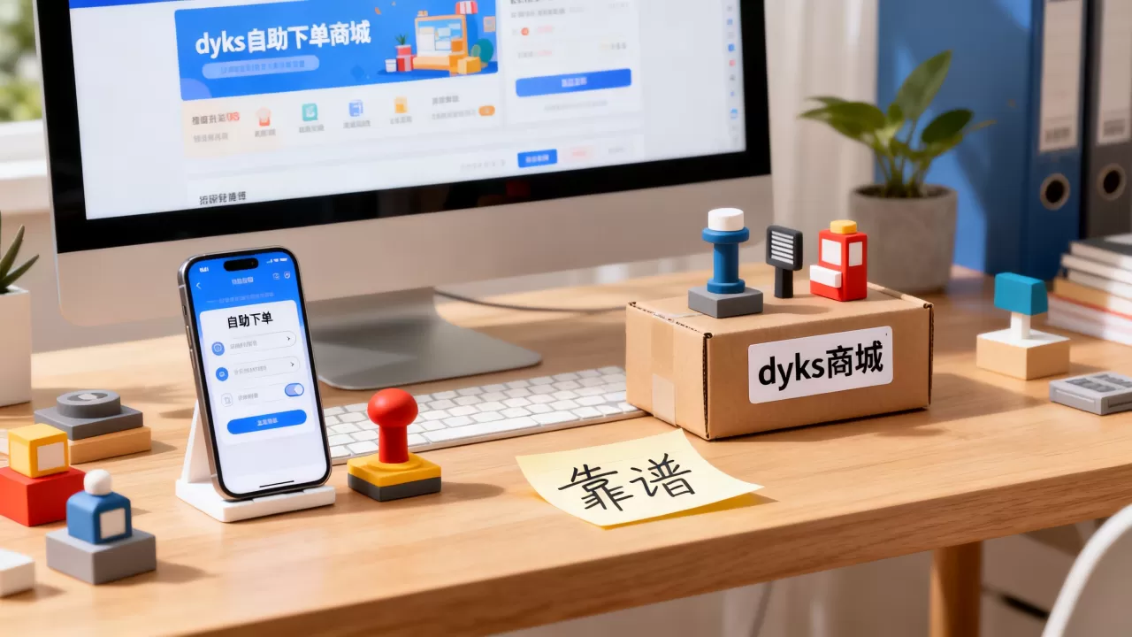 dyks自助下单商城到底怎么样,靠谱吗? dyks自助下单商城到底怎么样,靠谱吗?
