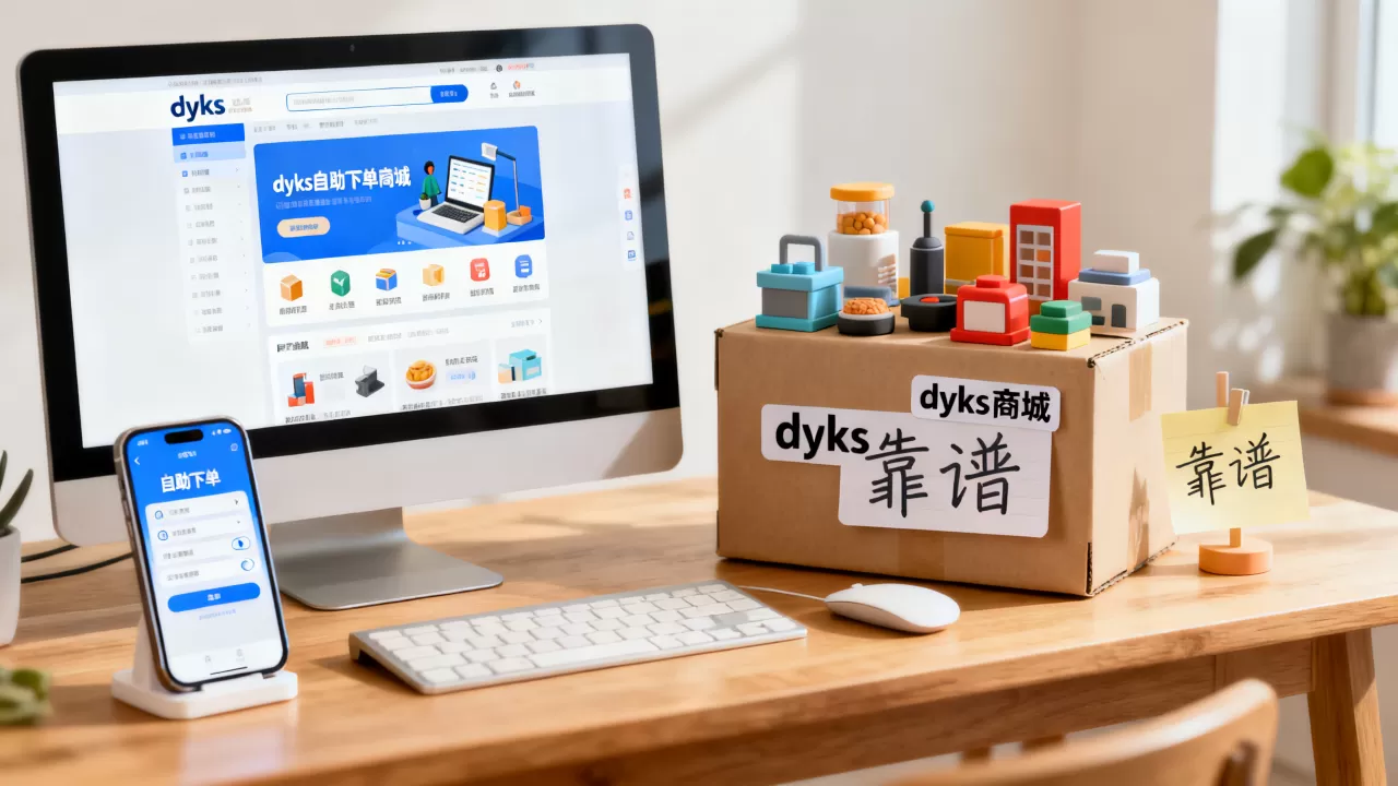 dyks自助下单商城到底怎么样,靠谱吗? dyks自助下单商城到底怎么样,靠谱吗?