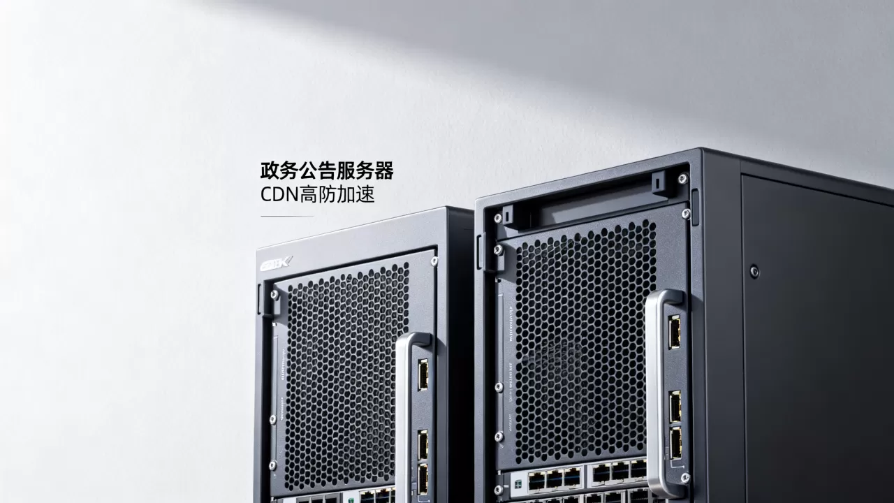 政务公告发布服务器如何选择,CDN高防加速哪家好? 政务公告发布服务器如何选择,CDN高防加速哪家好?