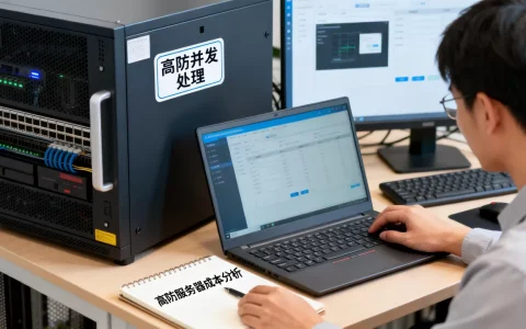 教育阅卷系统高防并发怎么处理？，高防服务器多少钱？