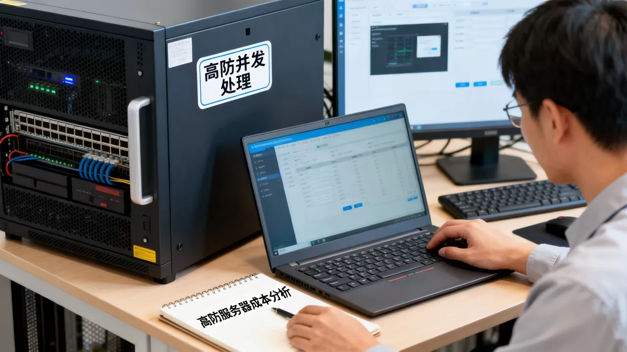 教育阅卷系统高防并发怎么处理?,高防服务器多少钱? 教育阅卷系统高防并发怎么处理?,高防服务器多少钱?