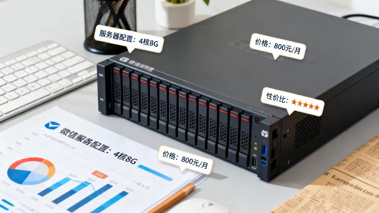 微信服务器租用价格是多少,哪家性价比高? 微信服务器租用价格是多少,哪家性价比高?