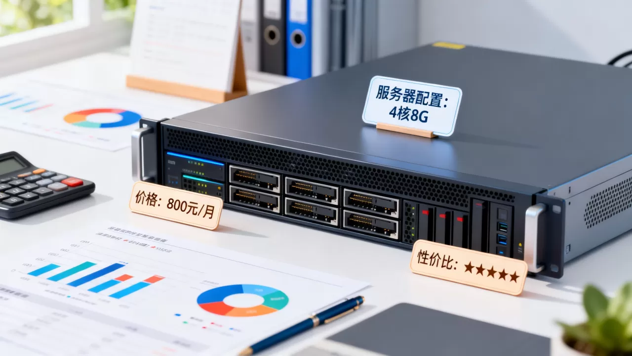 微信服务器租用价格是多少,哪家性价比高? 微信服务器租用价格是多少,哪家性价比高?