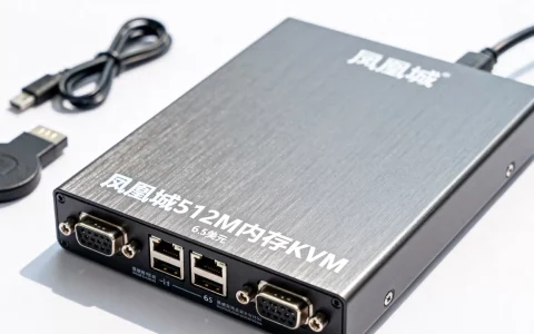凤凰城512M内存KVM 6.5美元怎么样，值得买吗？