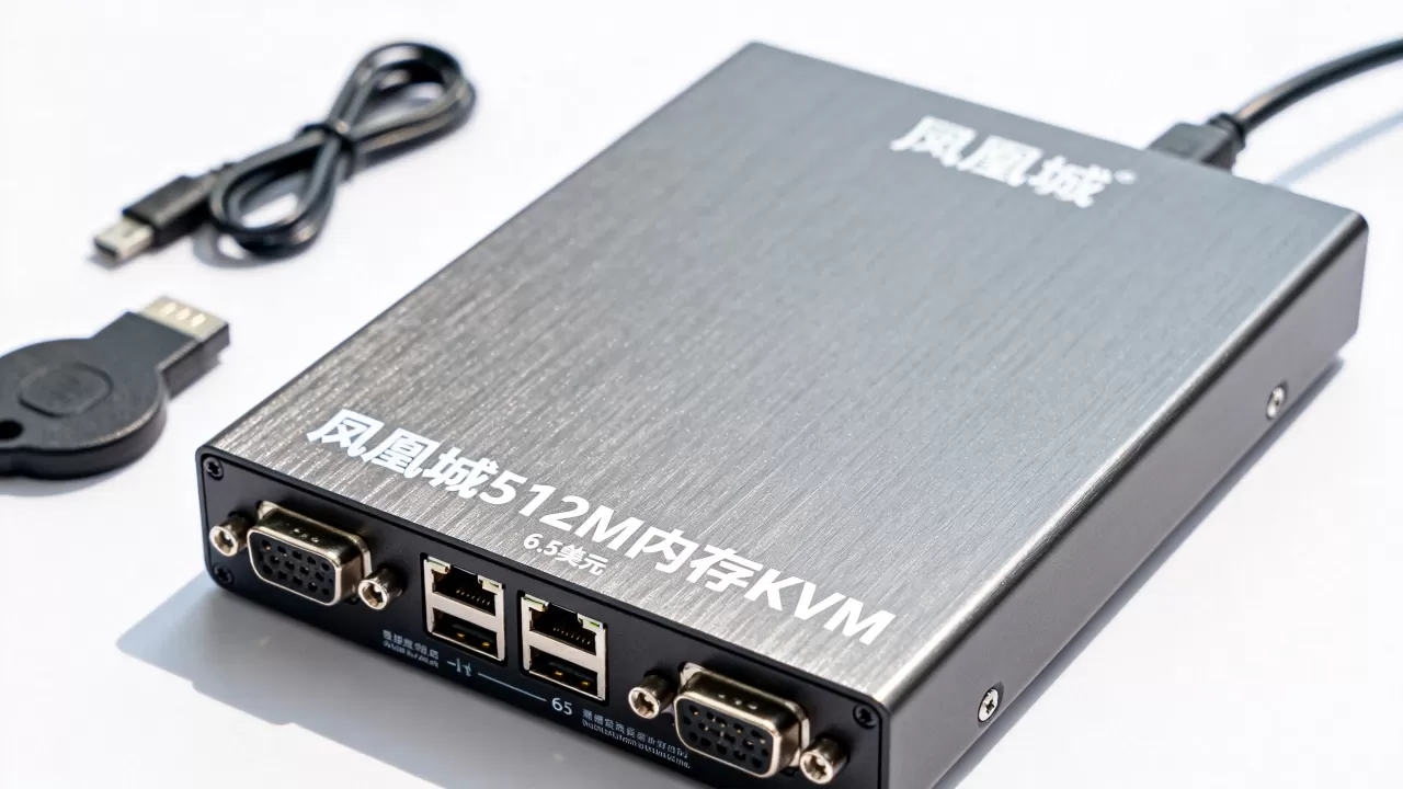 凤凰城512M内存KVM 6.5美元怎么样,值得买吗? 凤凰城512M内存KVM 6.5美元怎么样,值得买吗?
