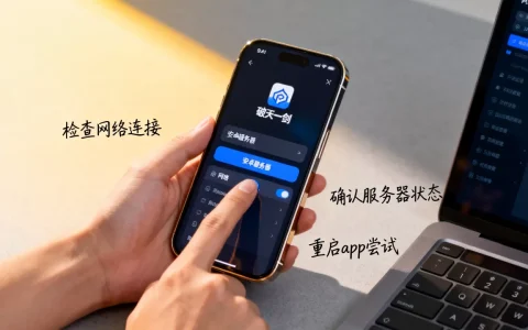 破天一剑app怎么进安卓服务器，进不去怎么办？