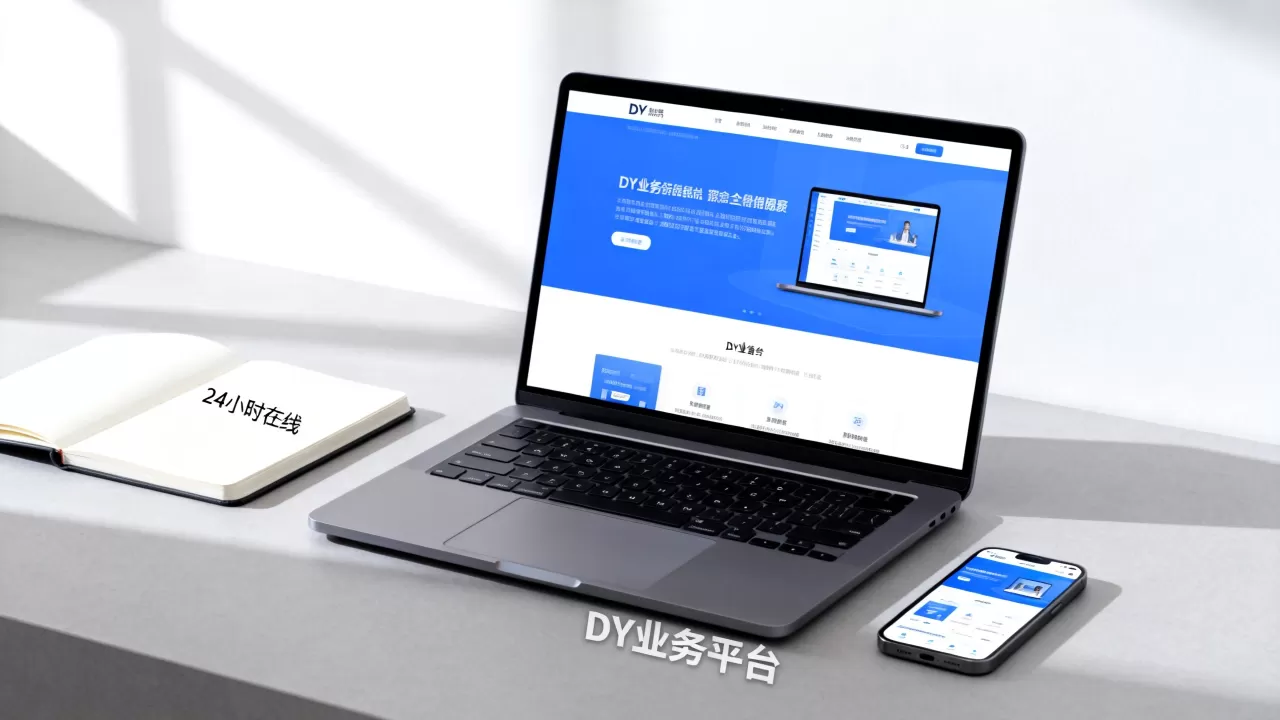 最新推荐的DY业务网站平台24小时在哪呢,怎么选? 最新推荐的DY业务网站平台24小时在哪呢,怎么选?