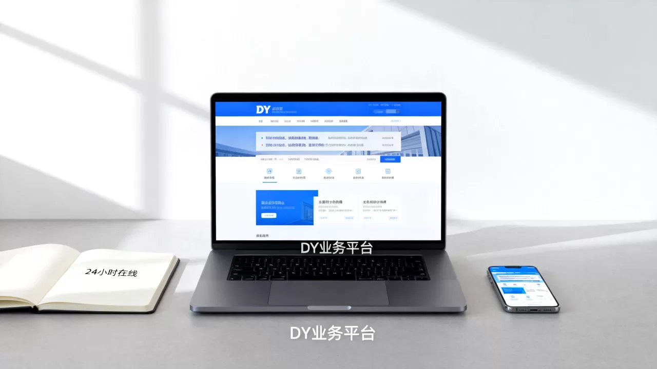 最新推荐的DY业务网站平台24小时在哪呢,怎么选? 最新推荐的DY业务网站平台24小时在哪呢,怎么选?