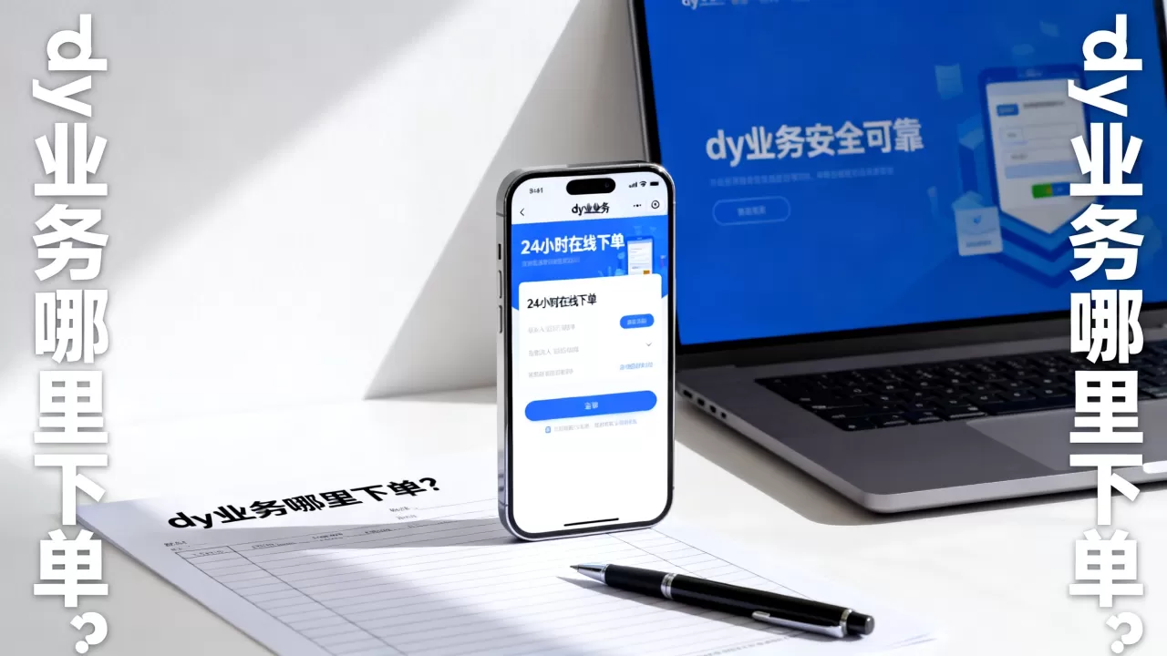 dy业务24小时下单商城靠谱吗, dy业务哪里下单? dy业务24小时下单商城靠谱吗, dy业务哪里下单?