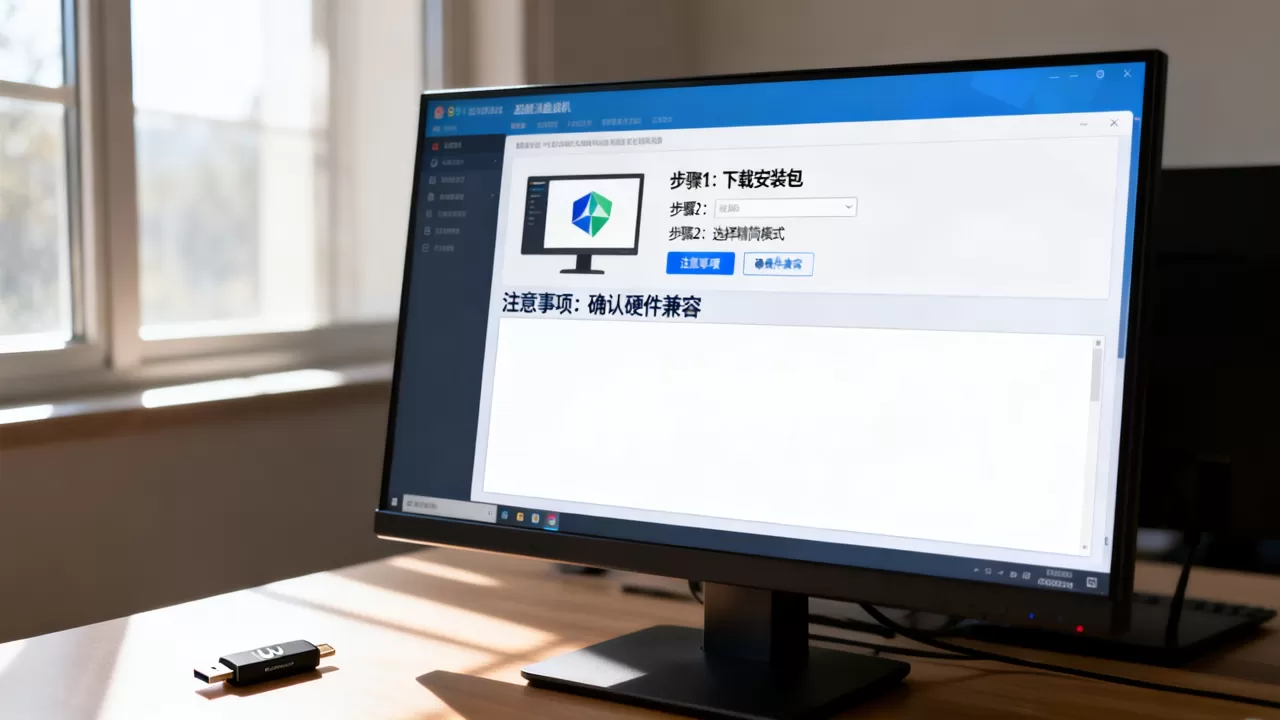 虚拟机精简安装如何实现,有哪些步骤和注意事项? 虚拟机精简安装如何实现,有哪些步骤和注意事项?