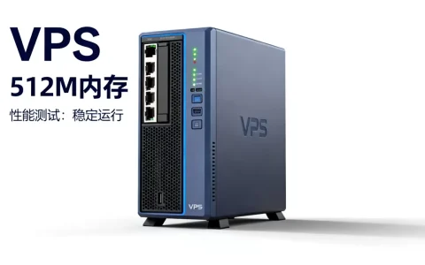 这个不可描述512M内存VPS值得买吗，性能如何？