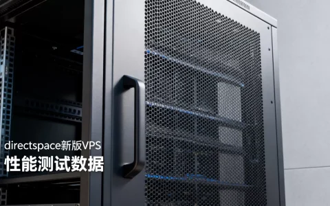 directspace新版VPS性能咋样？，VPS哪家好