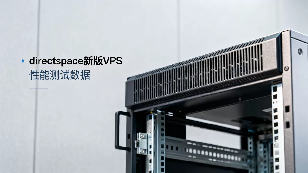 directspace新版VPS性能咋样?,VPS哪家好 directspace新版VPS性能咋样?,VPS哪家好